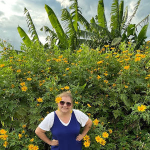 Meet your Posher, Tiffany